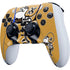 NFL New Orleans Saints Retro Logo PS5 DualSense Edge Pro Controller Skin