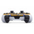 NFL New Orleans Saints Retro Logo PS5 DualSense Edge Pro Controller Skin