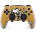 NFL New Orleans Saints Retro Logo PlayStation PS5 Skins