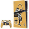 NFL New Orleans Saints Retro Logo PS5 Pro Bundle Skin