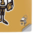 NFL New Orleans Saints Retro Logo PS5 Pro Console Skin