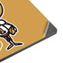NFL New Orleans Saints Retro Logo Surface Laptop 7 15in Skin