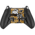 NFL New Orleans Saints Retro Logo Xbox Elite Wireless Controller Series 2 Skin