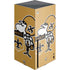 NFL New Orleans Saints Retro Logo Xbox Series X Skins