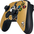 NFL New Orleans Saints Retro Logo Xbox Series X Controller Skin