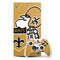 NFL New Orleans Saints Retro Logo Xbox Series X Skins