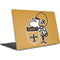 NFL New Orleans Saints Retro Logo Dell XPS Skin
