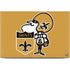 NFL New Orleans Saints Retro Logo Dell XPS Skin