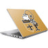 NFL New Orleans Saints Retro Logo HP ZBook Fury 16 G10 Skin