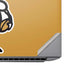 NFL New Orleans Saints Retro Logo HP ZBook Fury 16 G10 Skin