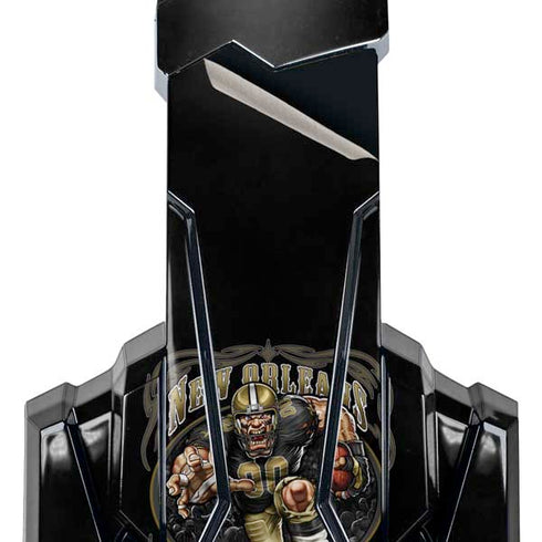 Liquid Blue NFL New Orleans Saints Running Back BENGOO G9000 Skin