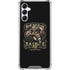 Liquid Blue NFL New Orleans Saints Running Back Gabb Phone 4 Clear Case