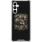 Liquid Blue NFL New Orleans Saints Running Back Galaxy A16 5G Clear Case