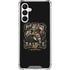 Liquid Blue NFL New Orleans Saints Running Back Galaxy A16 5G Clear Case