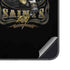 Liquid Blue NFL New Orleans Saints Running Back Galaxy A16 5G Skin