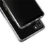 Liquid Blue NFL New Orleans Saints Running Back Galaxy A21 Clear Case