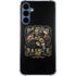 Liquid Blue NFL New Orleans Saints Running Back Galaxy A35 5G Clear Case