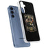 Liquid Blue NFL New Orleans Saints Running Back Galaxy A35 5G Clear Case
