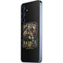 Liquid Blue NFL New Orleans Saints Running Back Galaxy A35 5G Skin