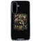 Liquid Blue NFL New Orleans Saints Running Back Galaxy A36 5G Clear Case