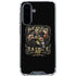 Liquid Blue NFL New Orleans Saints Running Back Galaxy A36 5G Clear Case