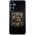 Liquid Blue NFL New Orleans Saints Running Back Galaxy A55 5G Clear Case