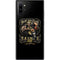 Liquid Blue NFL New Orleans Saints Running Back Galaxy Note 10 Plus Skin