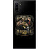 Liquid Blue NFL New Orleans Saints Running Back Galaxy Note 10 Plus Skin
