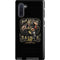 Liquid Blue NFL New Orleans Saints Running Back Galaxy Note 10 Pro Case