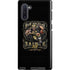 Liquid Blue NFL New Orleans Saints Running Back Galaxy Note 10 Pro Case