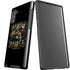 Liquid Blue NFL New Orleans Saints Running Back Galaxy Note 10 Pro Case