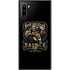 Liquid Blue NFL New Orleans Saints Running Back Galaxy Note 10 Skin
