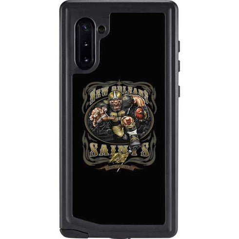 Liquid Blue NFL New Orleans Saints Running Back Galaxy Cases