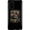 Liquid Blue NFL New Orleans Saints Running Back Galaxy Note20 5G Pro Case