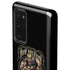Liquid Blue NFL New Orleans Saints Running Back Galaxy Note20 5G Pro Case