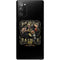Liquid Blue NFL New Orleans Saints Running Back Galaxy Note20 5G Skin