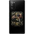 Liquid Blue NFL New Orleans Saints Running Back Galaxy Note20 5G Skin