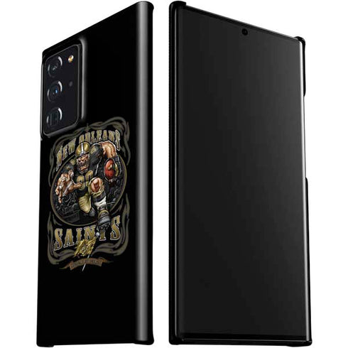 Liquid Blue NFL New Orleans Saints Running Back Galaxy Note20 Ultra 5G Lite Case