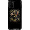 Liquid Blue NFL New Orleans Saints Running Back Galaxy S20 Plus Pro Case