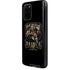 Liquid Blue NFL New Orleans Saints Running Back Galaxy S20 Plus Pro Case