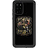 Liquid Blue NFL New Orleans Saints Running Back Galaxy S20 Plus Waterproof Case