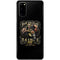 Liquid Blue NFL New Orleans Saints Running Back Galaxy S20 Skin