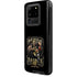 Liquid Blue NFL New Orleans Saints Running Back Galaxy S20 Ultra 5G Pro Case