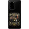 Liquid Blue NFL New Orleans Saints Running Back Galaxy S20 Ultra 5G Skin
