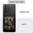 Liquid Blue NFL New Orleans Saints Running Back Galaxy S20 Ultra 5G Skin