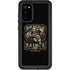 Liquid Blue NFL New Orleans Saints Running Back Galaxy S20 Waterproof Case