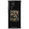 Liquid Blue NFL New Orleans Saints Running Back Galaxy S23 Ultra Clear Case