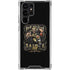 Liquid Blue NFL New Orleans Saints Running Back Galaxy S23 Ultra Clear Case