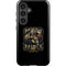 Liquid Blue NFL New Orleans Saints Running Back Galaxy S25 Impact Case