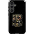 Liquid Blue NFL New Orleans Saints Running Back Galaxy S25 Impact Case